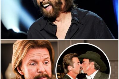At 71, Ronnie Dunn Finally Opens Up About “Brooks and Dunn” … Try Not To Gasp