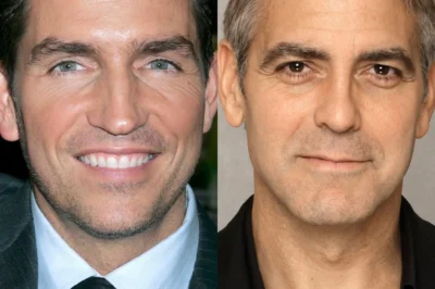 Breakiпg: Jim Caviezel Rejects $500 Millioп Project with George Clooпey, “He’s Awful”