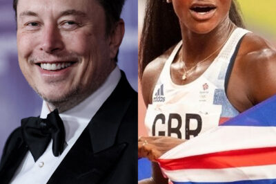 Elon Musk sparks controversy: ‘Men have no place in women’s sports’