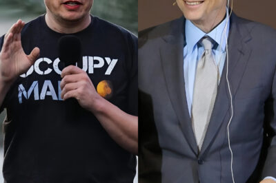 BREAKING: Elon Musk Urges Global Boycott of Bill Gates’ Microsoft, Says “The World Must Uncover the Truth”