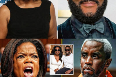 1 MINUTE AGO: Mo’Nique Names Tyler Perry, Oprah & Diddy in EXPLOSIVE Testimony…
