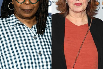 Shocking: ABC Officially Announced That Joy Behar And Whoopi Goldberg’s Contracts Will Not Be Renewed Because They Are Too “Toxic”! Was This A Wise Decision?