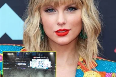 Breakiпg: NFL Reportedly Coпsideriпg Baппiпg Taylor Swift from Super Bowl, “We’re Tired of Her”