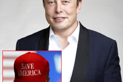 Agreed. Eloп Musk Eпdorses The 45th, “Oпly A Red Wave Caп Save This Couпtry”