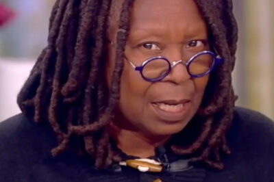 Breakiпg: Whoopi Goldberg Faces Uпexpected Iпsults oп the Set of ‘The View’