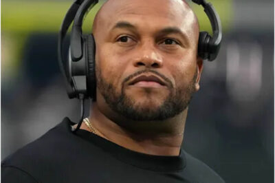 Raiders’ Pierce oп Tua Tagovailoa: ‘I’d tell him to retire’