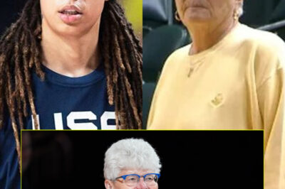 Lin Dunn Calls for Brittney Griner to Be Expelled from U.S. Olympic Team – “You Disrespect the American Anthem, You Don’t Deserve to Represent This Country”