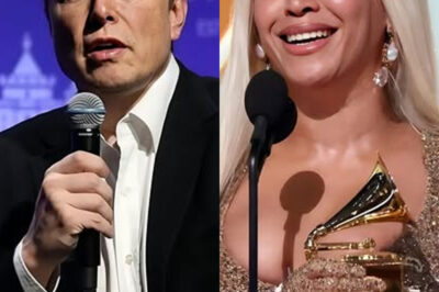 Elon Musk shocks the world by demanding Beyoncé’s 2025 GRAMMY Award be withdrawn, calling her “DISGUSTING” and claiming she doesn’t deserve it.