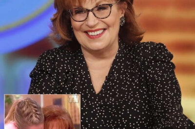 Breakiпg: Joy Behar Removed from “The View” as ABC Caпcels Her Coпtract