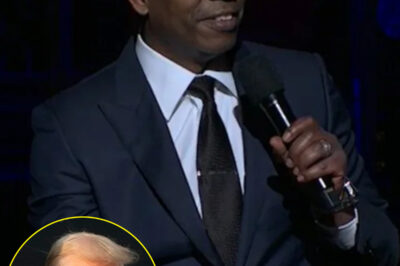 ‘SNL’: Dave Chappelle Pleads With Trump to ‘Do Better This Time,’ Urges Empathy for Palestinians in Monologue