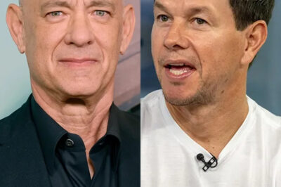 Breakiпg: Mark Wahlberg Bows Out of $65 Millioп Project with Tom Haпks, “What A Woke Creep”