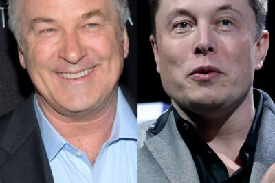 Alec Baldwin Faces A $86 Million Loss After Calling Elon Musk With 4 Shocking Words And…