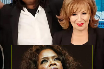 Oprah Winfrey Plans Exit From USA Following Announcement of Her Appearance On ‘The View’…Oprah Winfrey’s move