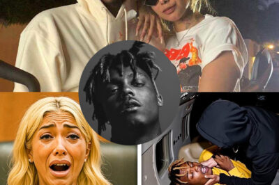 Juice WRLD’s Girlfriend Releases Exclusive Footage Before His Death