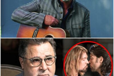 Vince Gill’s SHOCKING Revelation at 68: The SEVEN Artists He DESPISED—And The SCANDALOUS Reasons Behind It!