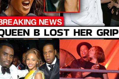 Game-changer alert! Rihanna spills the tea on Beyoncé’s alleged role in Diddy’s rise to fame – and it’s major shade on Jay-Z! What’s really going on behind the scenes of hip-hop royalty…