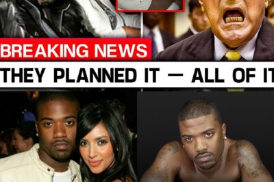 Viral Footage EXPOSES Ray J & Clive Davis In Whitney’s Final Hours!