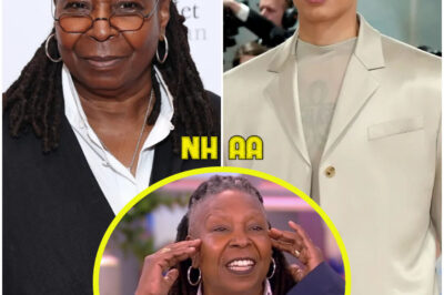 Whoopi Goldberg Says She’ll Follow Brittney Griner Out of America: “There’s No Respect for Talent Here”