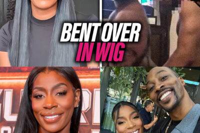 Amy Luciani EXPOSES Dwight Howards DEAL With Diddy
