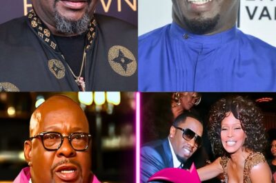 1 MINUTE AGO: Bobby Brown REVEALS the TRUTH About Whitney Houston & Diddy