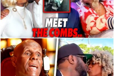 Dapper Dan WARNED Us About Diddy’s Mom │ Taught Diddy “FO Techniques” at Secret Harlem Club
