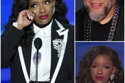 SHOCKING SHOWDOWN: Tyrus DESTROYS Crockett LIVE—Producers in PANIC as the TRUTH is Exposed on Air!