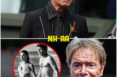 He Was Once the Golden Boy of British Pop—After Years of Silence, the Real Reason Cliff Richard Disappeared from Fame Has Finally Been Exposed, and What He’s Doing Now Will Leave Fans Speechless