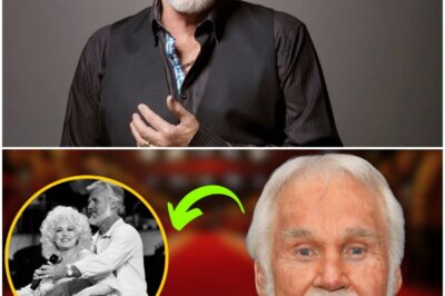EXPLOSIVE REVEAL: Kenny Rogers Names the Five Artists He HATED the Most at 81—You Won’t Believe Who Made the List! Intense Drama: The Country Legend’s Shocking Confessions Will Leave You Stunned!