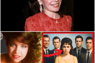 EXCLUSIVE REVEAL: Annette Funicello, 70, Drops BOMBSHELL—The 5 Actors She HATED And Why!