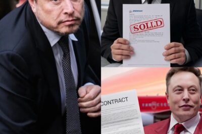 BREAKING: Elon Musk Acquires Boeing? Not So Fast! Contrary to viral rumors, there’s no evidence to support this claim. Boeing remains an independent, publicly-traded company.