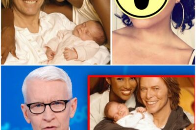 After 22 Years Hidden from Public View, David Bowie and Iman’s Daughter Finally Steps Out—And Her Shocking Appearance Has Everyone Speechless!