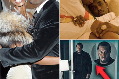 1 MINUTE AGO: Courtroom GASPS as Shocking Footage Shows Diddy Sneaking Into Kim Porter’s Room!