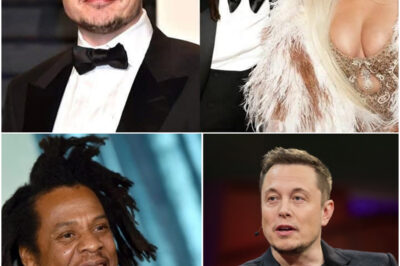 EXPOSED: Elon Musk Claims Jay-Z SPENT $170M to Rig Beyoncé’s Country Music Win!