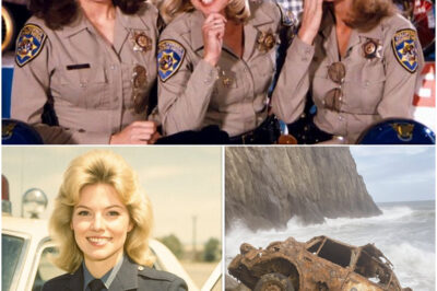 MYSTERY SOLVED: Policewoman Disappears While Patrolling in 1977, 13 Years Later They Find This Under an Ocean Cliff…