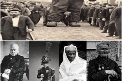 YOU WON’T BELIEVE These Ancient Legends Were Caught on Camera! 📸👀