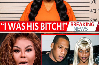 At 50, Lil’ Kim CONFIRMS the AWFUL Diddy Rumors — “I Stayed Silent for Too Long!”