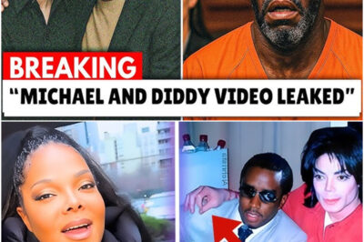 BREAKING NEWS: Janet Jackson TESTIFIES: “Michael Didn’t D!e Easy” — Hidden Truth Finally EXPOSED!