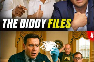 1 MINUTE AGO: “Pissed off the Wrong People” – Who Taught Diddy Everything He Knows?