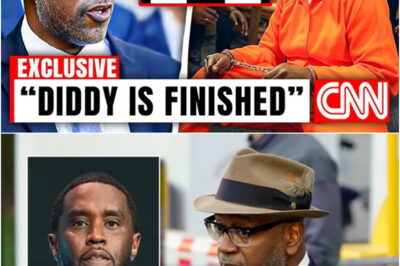 1 MINUTE AGO: Diddy’s Lawyer QUITS After SHOCKING Tape Leaks in Court! “I Can’t Defend This!”