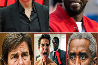1 MINUTE AGO: Tom Cruise Testifies In Court On Day 15 Of Diddy Trial saying these things terrify him….