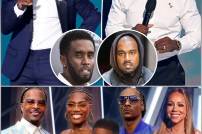 BREAKING: Kevin Hart TORCHES Snoop, Jamie Foxx, GloRilla, Kanye & More at BET Awards 2025!