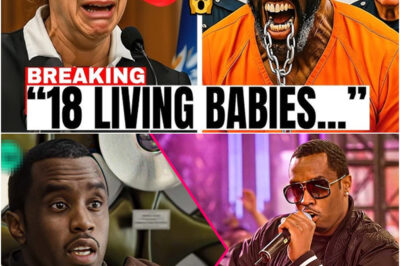 1 MINUTE AGO: Diddy’s Maid FINALLY Breaks Silence — What She Found in the Trash Will HAUNT YOU Forever!