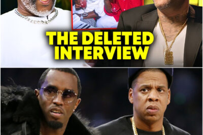 DMX & Prodigy TRIED TO WARN US: The Dark Deal Between Diddy & Jay Z EXPOSED!