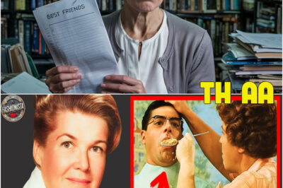 HOLLYWOOD BOMBSHELL: At 82, Kathleen Freeman Names 5 Actors She HATED The Most.