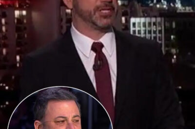 Jimmy Kimmel Makes Stunning Confession, May Be Quitting TV For Good