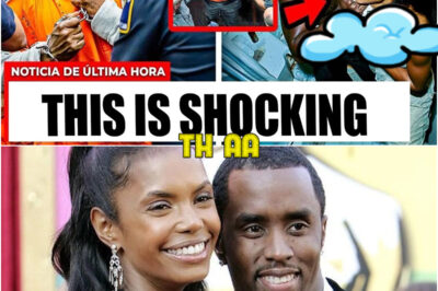 SHOCKING NEWS: Diddy Bursts Into Tears In Court As New Video Confirms He Is Kim Porter’s K.i.l.l.e.r!