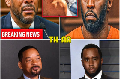 1 MINUTE AGO: Will Smith Arrested After Shocking Testimony From Diddy!