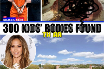 FBI discovers disgusting things that make Jennifer Lopez’s house – America in UPROAR!