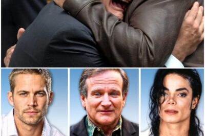 “Revealed at Last: The Haunting Final Words Hollywood’s Biggest Stars Tried to Keep Secret—Unreleased Confessions, Shocking Regrets, and Spine-Chilling Messages Left Behind That No One Was Ever Supposed to Hear!”