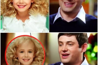 After 28 Years, JonBenet Ramsey’s Brother Finally Breaks Silence Leaving The World SHOCKED